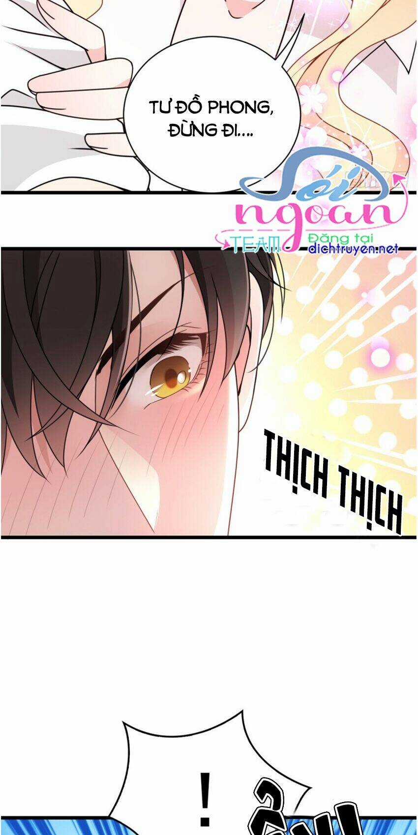 Chọc Phải Điện Hạ Yêu Nghiệt Chapter 49 trang 28