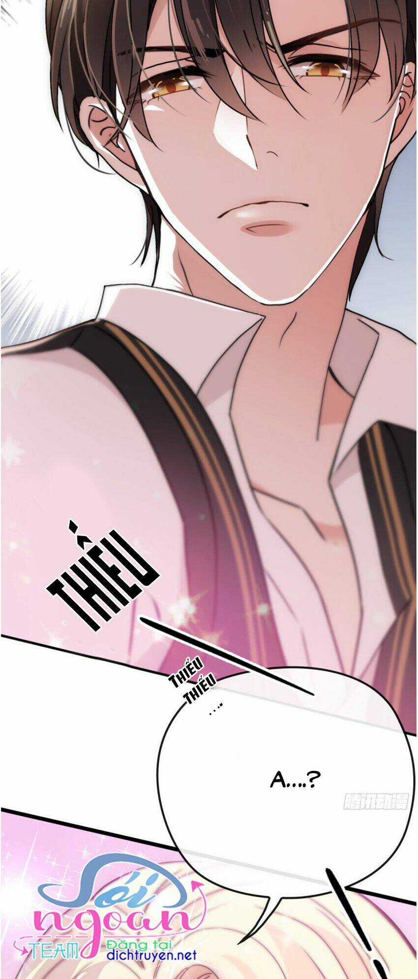 Chọc Phải Điện Hạ Yêu Nghiệt Chapter 49 trang 8