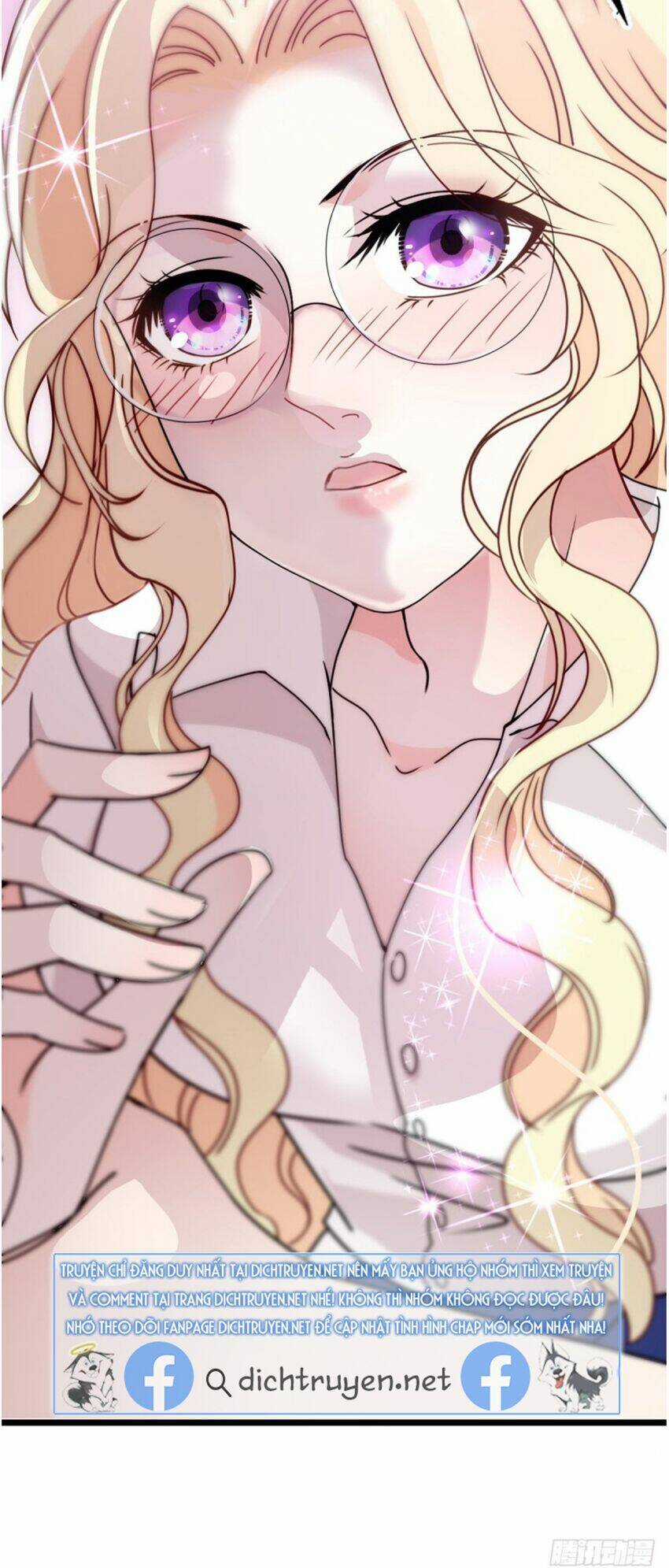 Chọc Phải Điện Hạ Yêu Nghiệt Chapter 49 trang 9