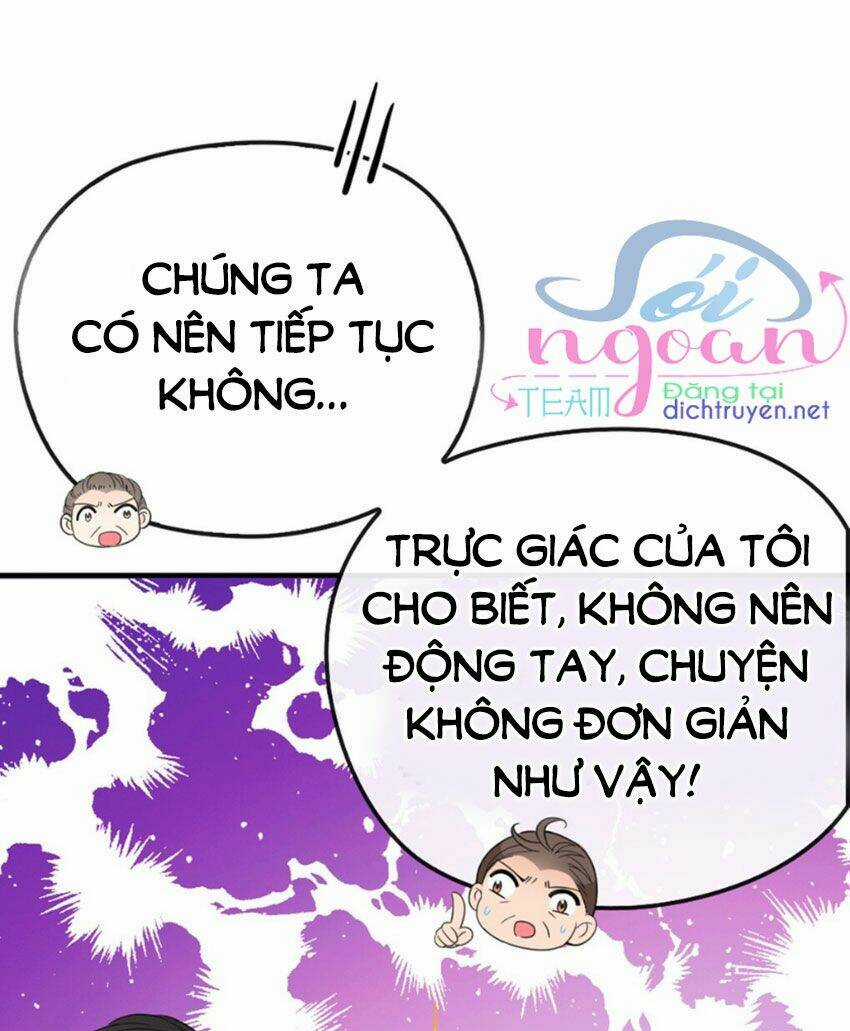 Chọc Phải Điện Hạ Yêu Nghiệt Chapter 5 trang 10