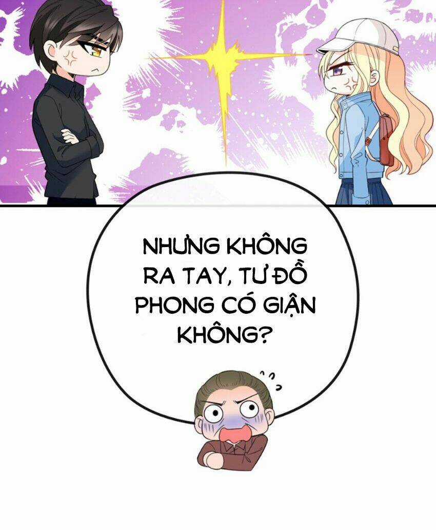 Chọc Phải Điện Hạ Yêu Nghiệt Chapter 5 trang 11