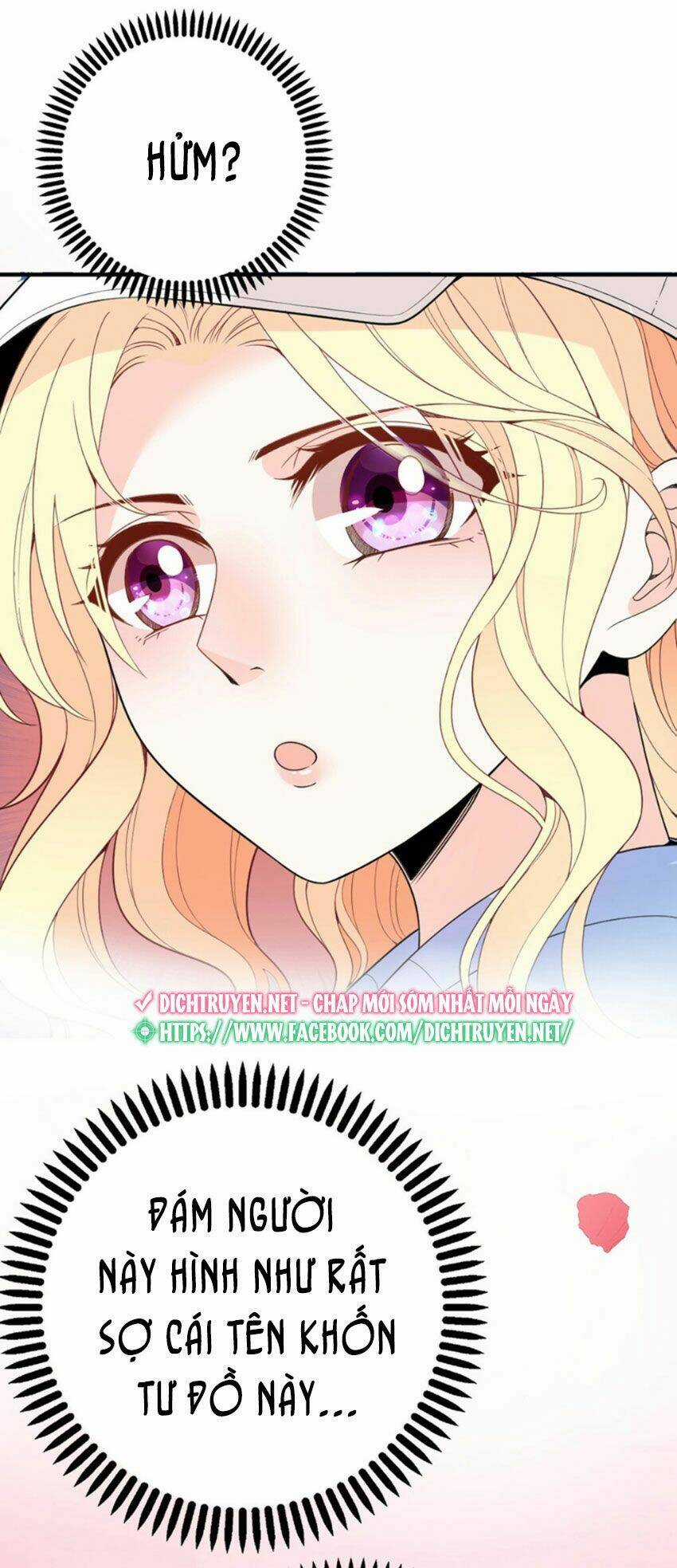 Chọc Phải Điện Hạ Yêu Nghiệt Chapter 5 trang 12