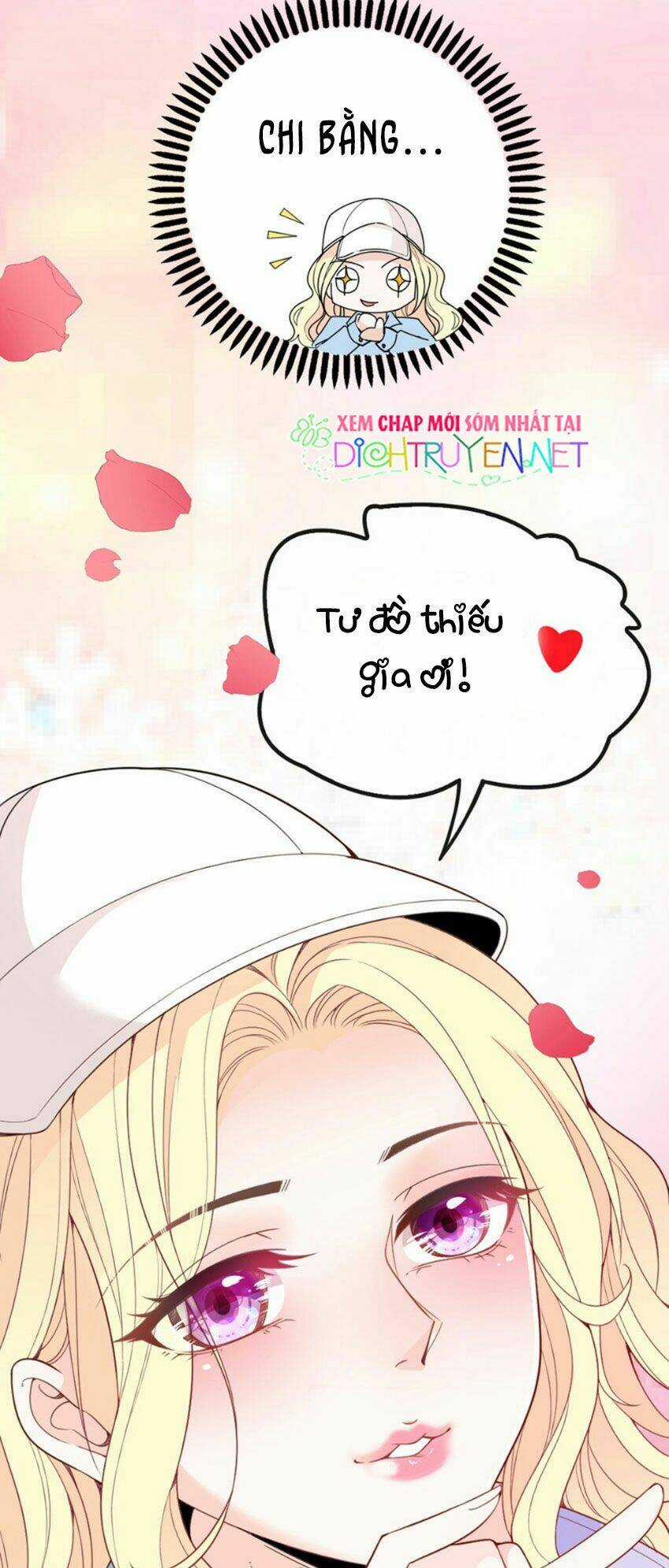 Chọc Phải Điện Hạ Yêu Nghiệt Chapter 5 trang 13