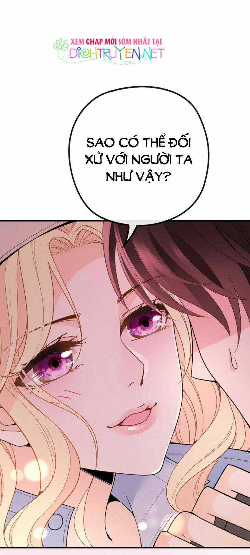 Chọc Phải Điện Hạ Yêu Nghiệt Chapter 5 trang 16