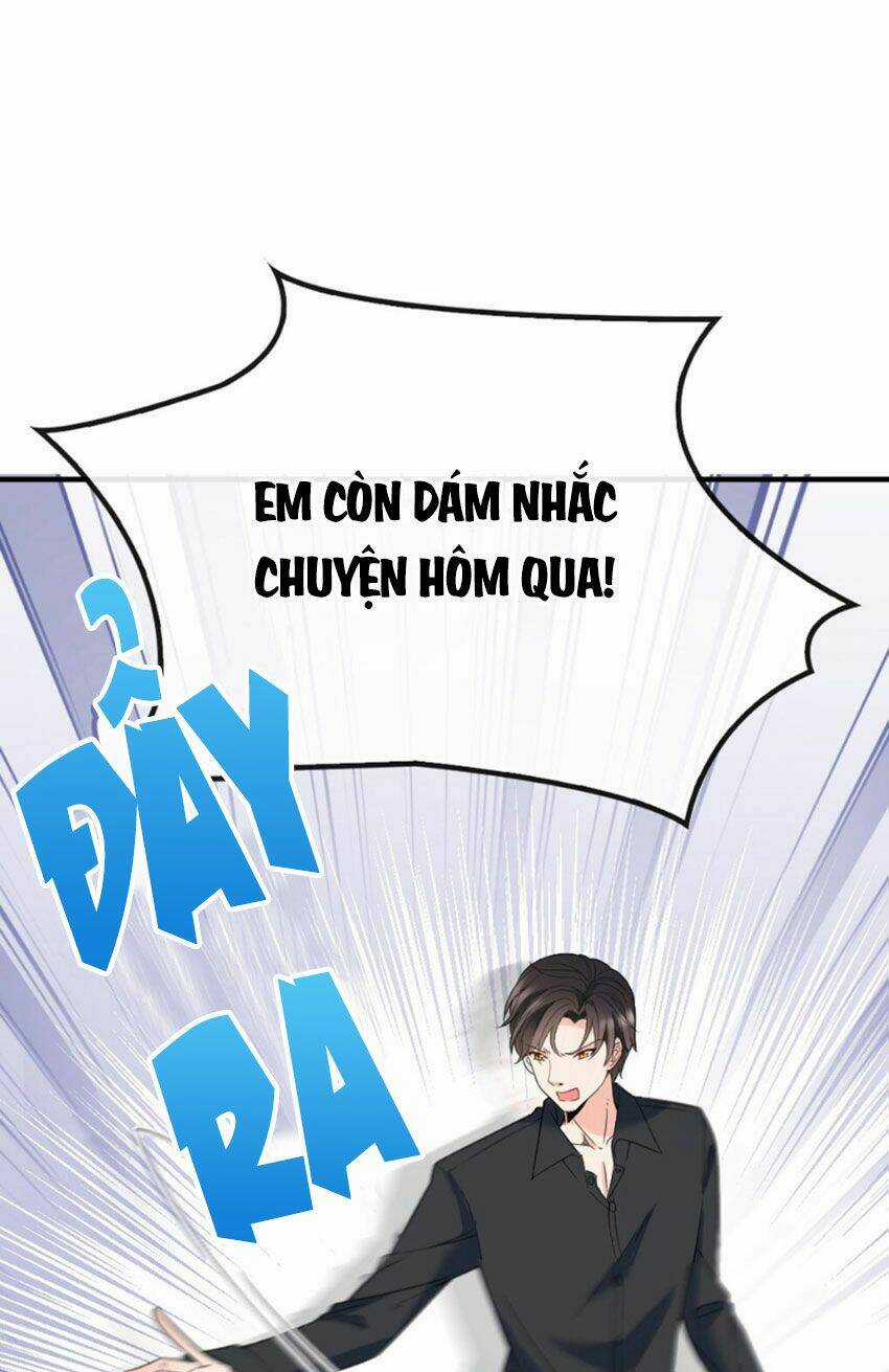 Chọc Phải Điện Hạ Yêu Nghiệt Chapter 5 trang 19