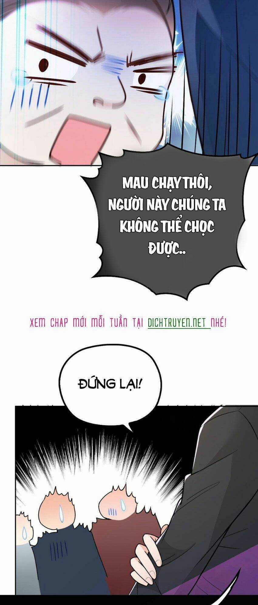 Chọc Phải Điện Hạ Yêu Nghiệt Chapter 5 trang 2
