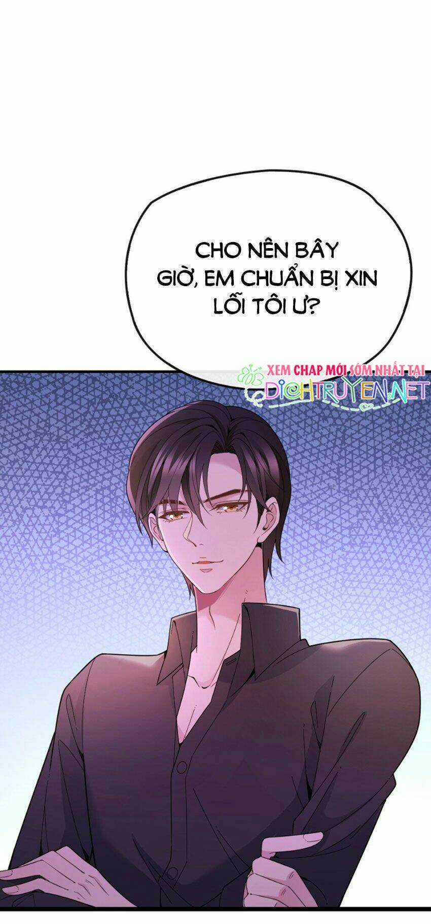 Chọc Phải Điện Hạ Yêu Nghiệt Chapter 5 trang 21