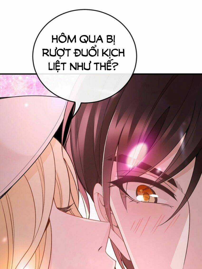 Chọc Phải Điện Hạ Yêu Nghiệt Chapter 5 trang 25