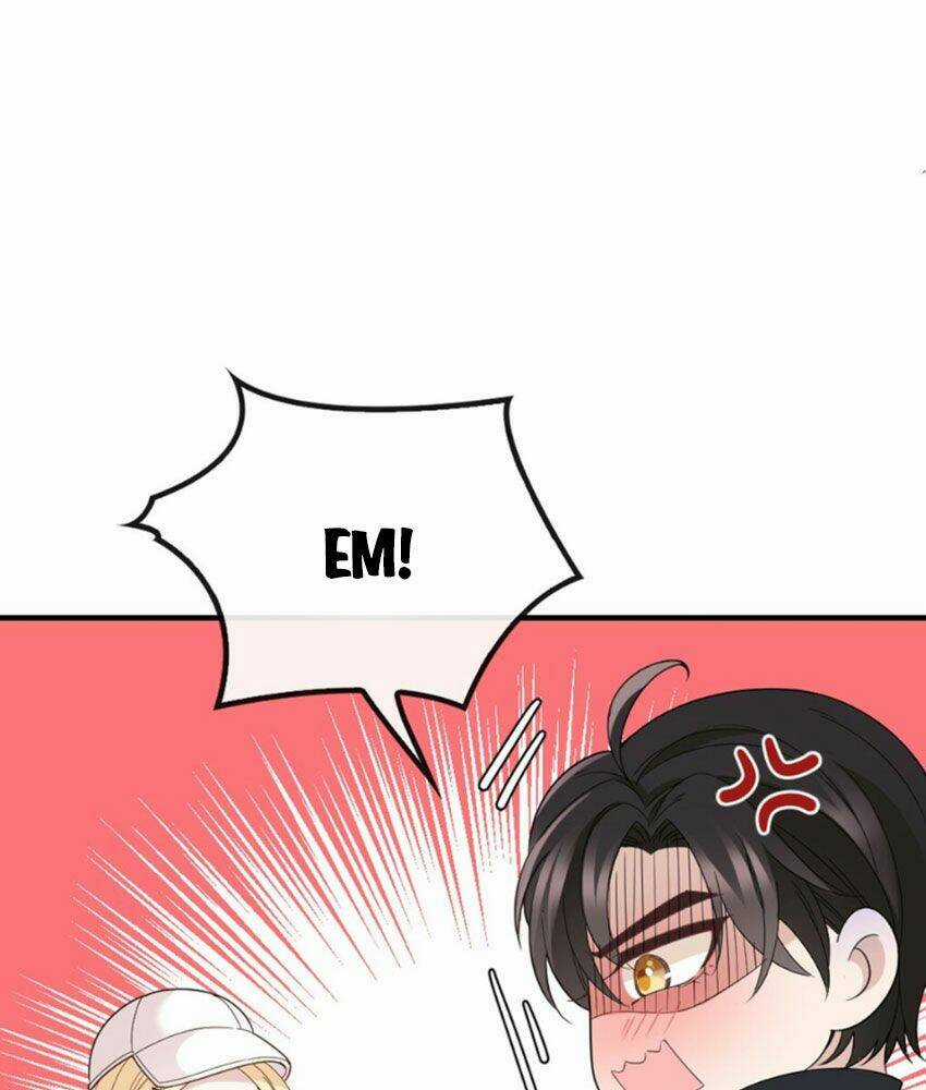 Chọc Phải Điện Hạ Yêu Nghiệt Chapter 5 trang 27