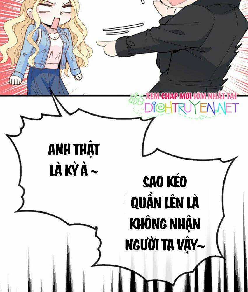 Chọc Phải Điện Hạ Yêu Nghiệt Chapter 5 trang 28