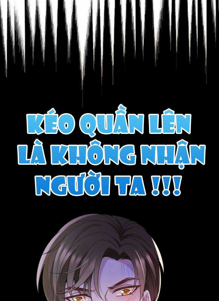 Chọc Phải Điện Hạ Yêu Nghiệt Chapter 5 trang 29