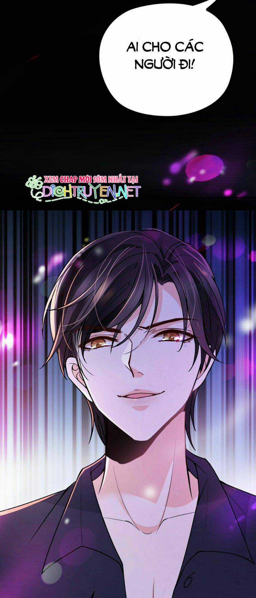 Chọc Phải Điện Hạ Yêu Nghiệt Chapter 5 trang 3