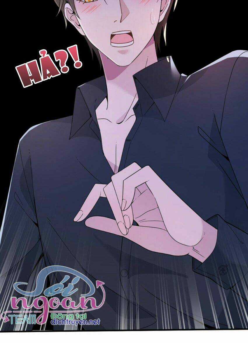 Chọc Phải Điện Hạ Yêu Nghiệt Chapter 5 trang 30