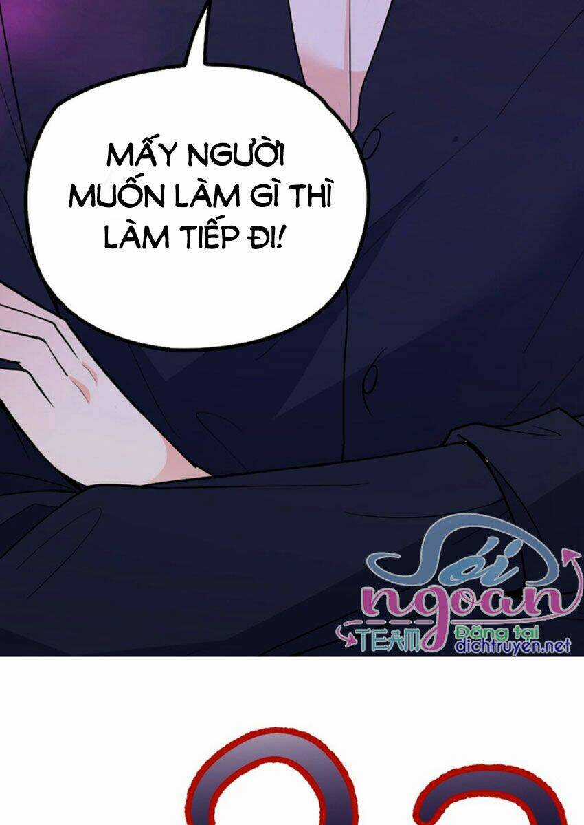 Chọc Phải Điện Hạ Yêu Nghiệt Chapter 5 trang 4