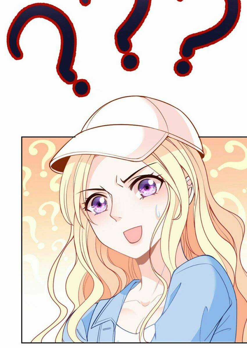 Chọc Phải Điện Hạ Yêu Nghiệt Chapter 5 trang 5