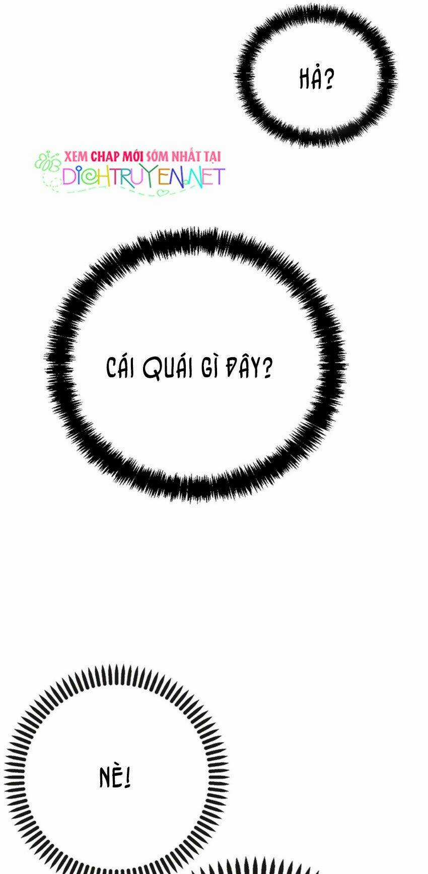 Chọc Phải Điện Hạ Yêu Nghiệt Chapter 5 trang 6