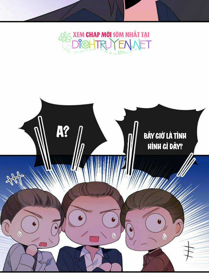 Chọc Phải Điện Hạ Yêu Nghiệt Chapter 5 trang 9