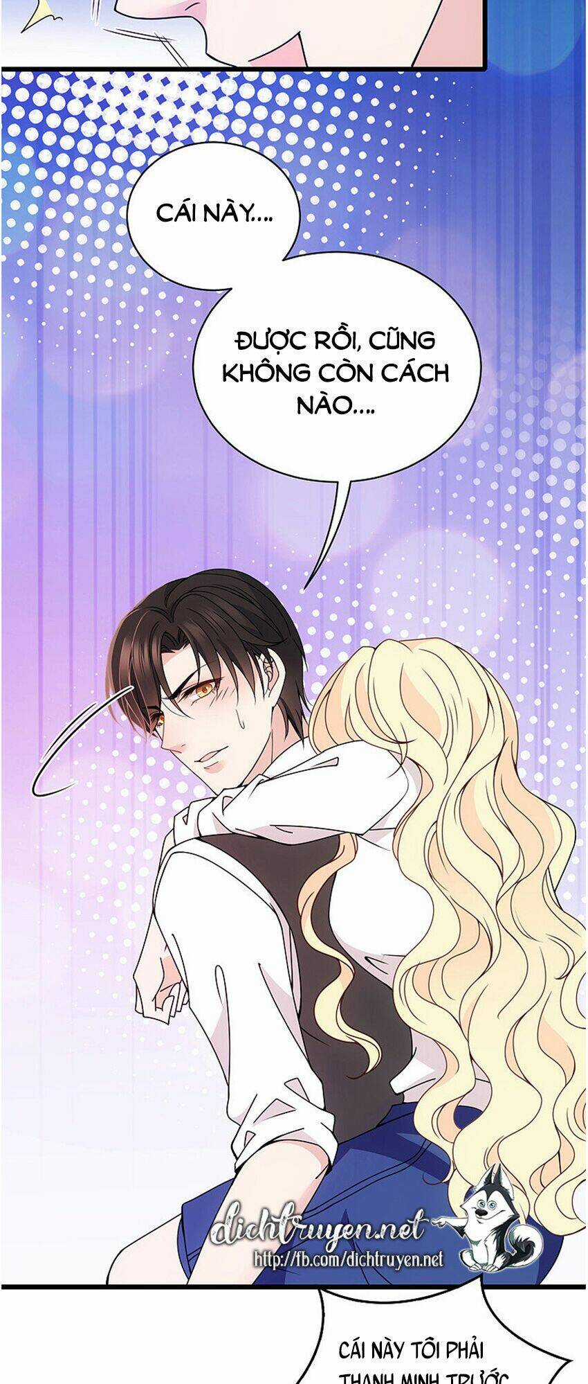 Chọc Phải Điện Hạ Yêu Nghiệt Chapter 50 trang 10