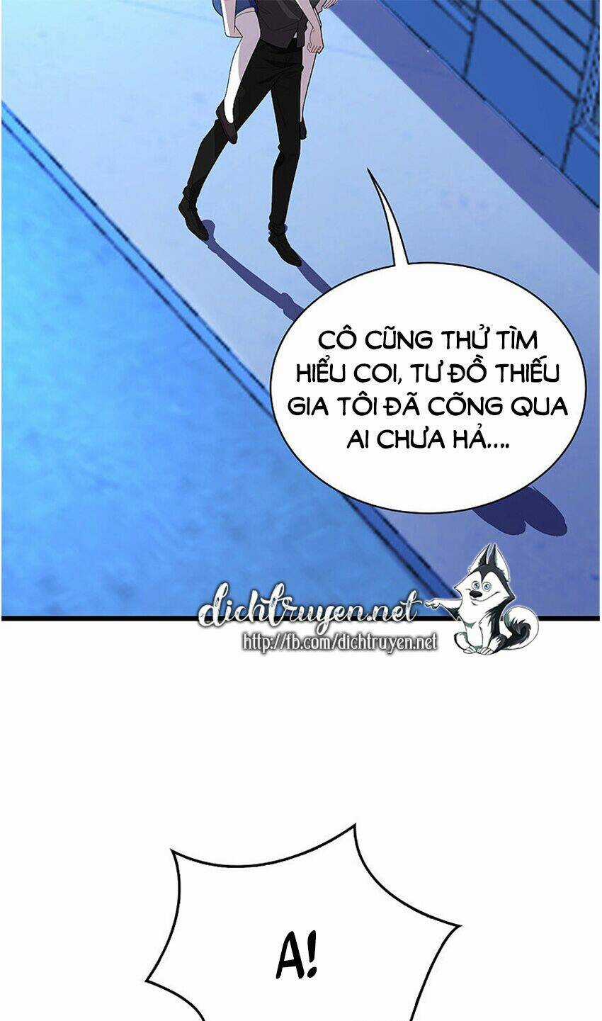 Chọc Phải Điện Hạ Yêu Nghiệt Chapter 50 trang 15