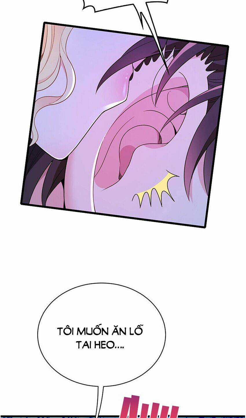 Chọc Phải Điện Hạ Yêu Nghiệt Chapter 50 trang 16