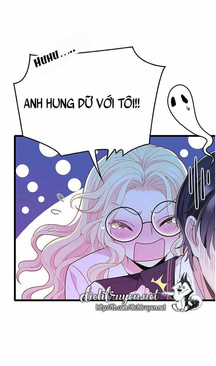 Chọc Phải Điện Hạ Yêu Nghiệt Chapter 50 trang 18