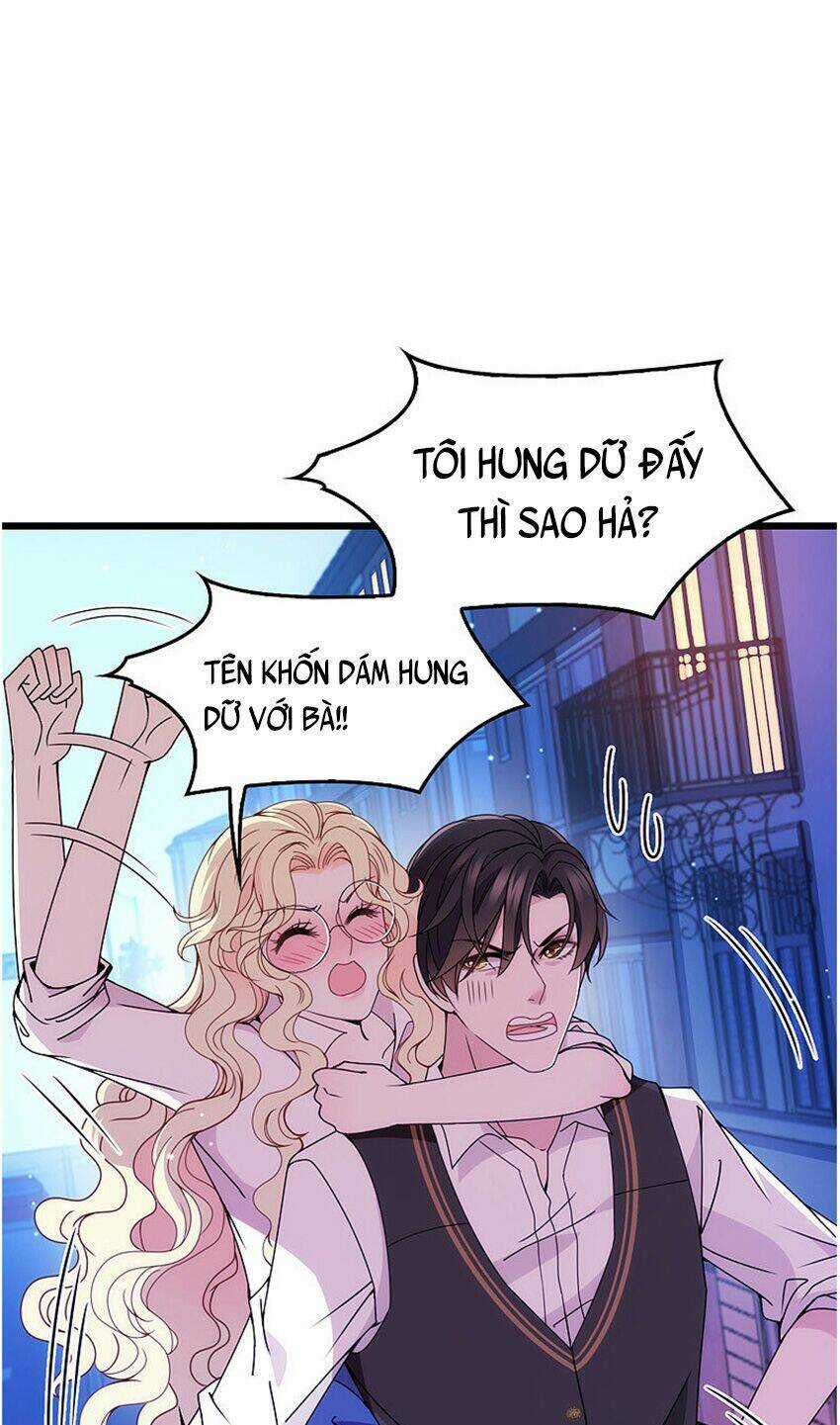 Chọc Phải Điện Hạ Yêu Nghiệt Chapter 50 trang 19