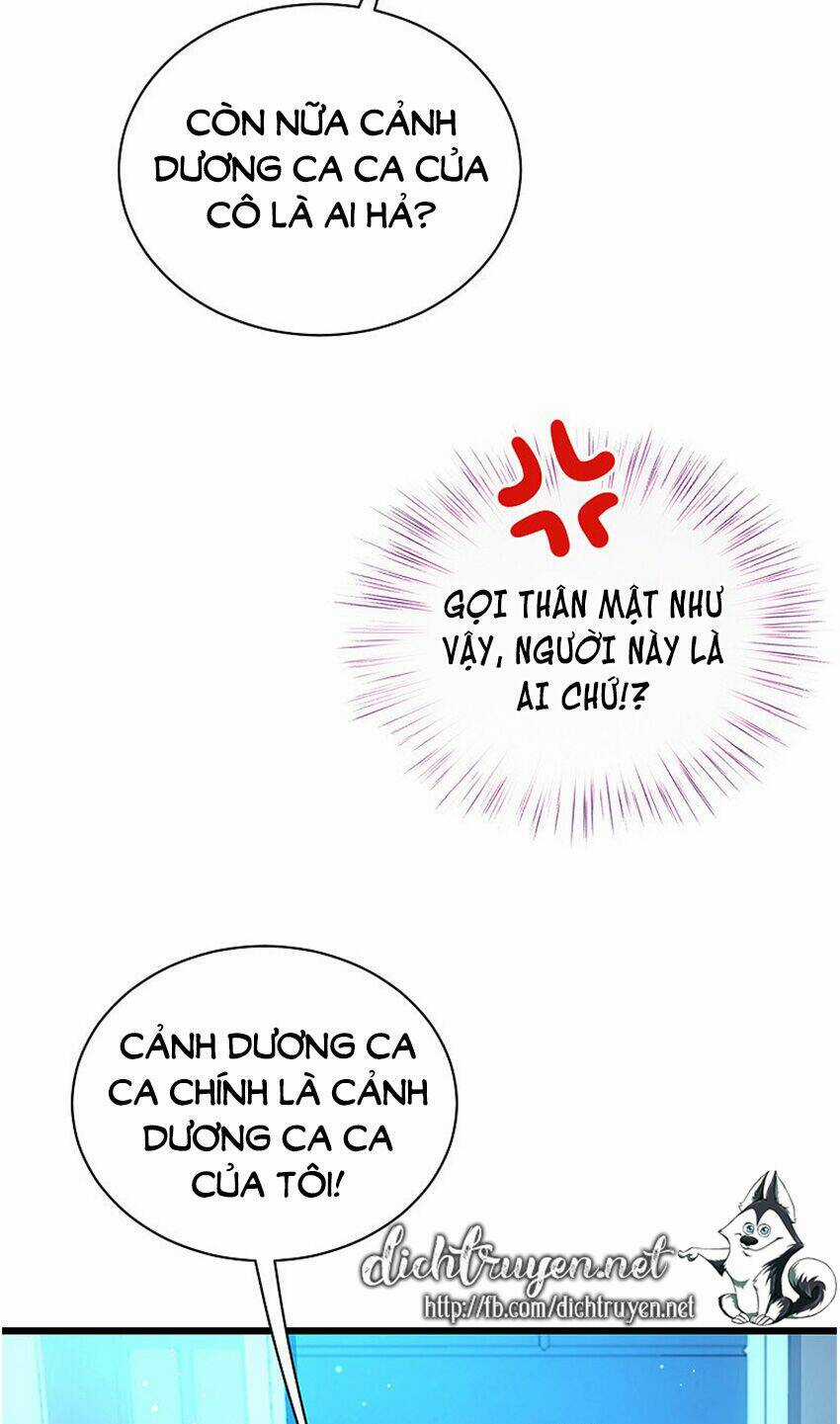 Chọc Phải Điện Hạ Yêu Nghiệt Chapter 50 trang 21