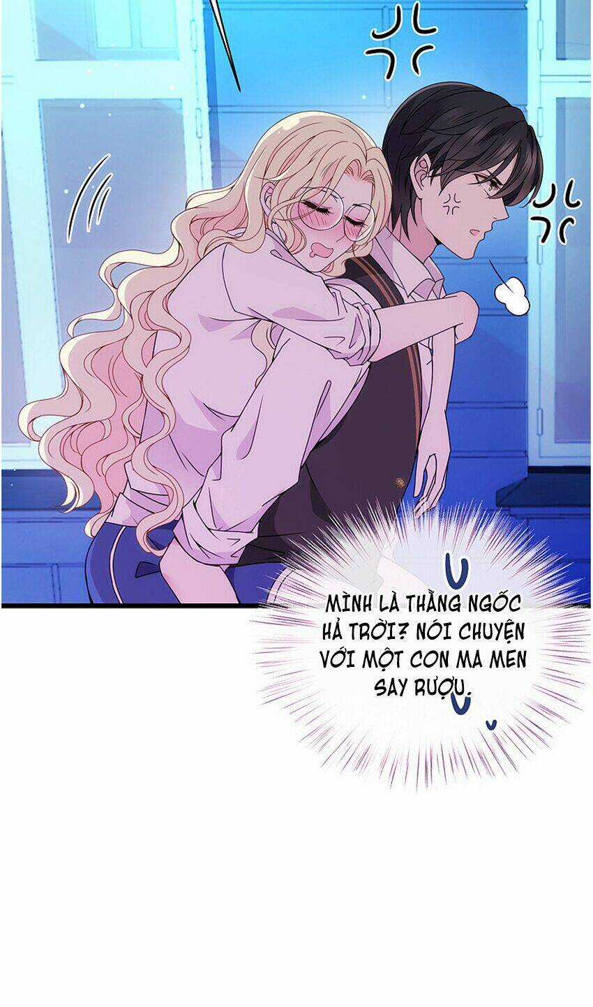 Chọc Phải Điện Hạ Yêu Nghiệt Chapter 50 trang 22