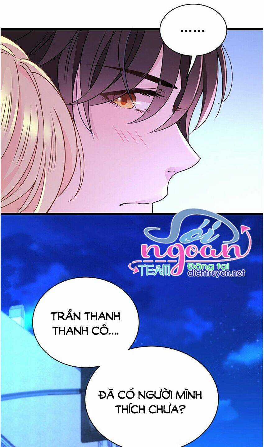 Chọc Phải Điện Hạ Yêu Nghiệt Chapter 50 trang 23