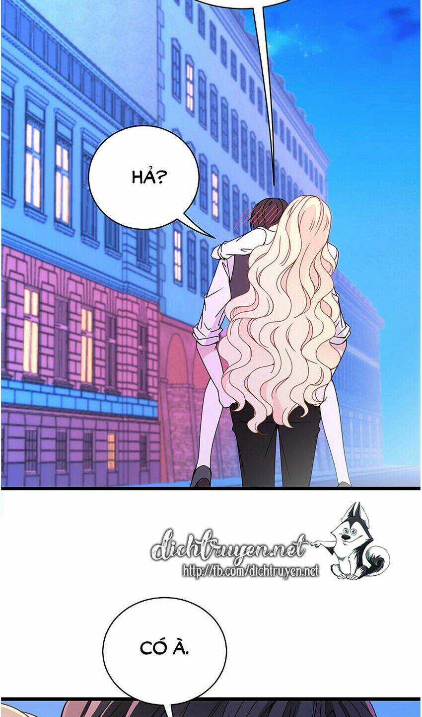 Chọc Phải Điện Hạ Yêu Nghiệt Chapter 50 trang 24