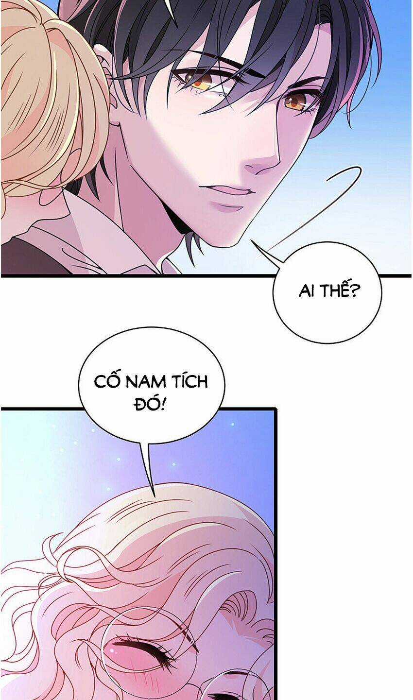 Chọc Phải Điện Hạ Yêu Nghiệt Chapter 50 trang 25