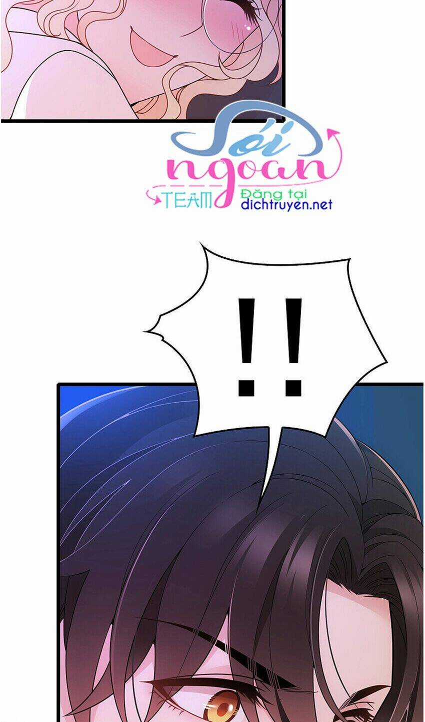 Chọc Phải Điện Hạ Yêu Nghiệt Chapter 50 trang 26