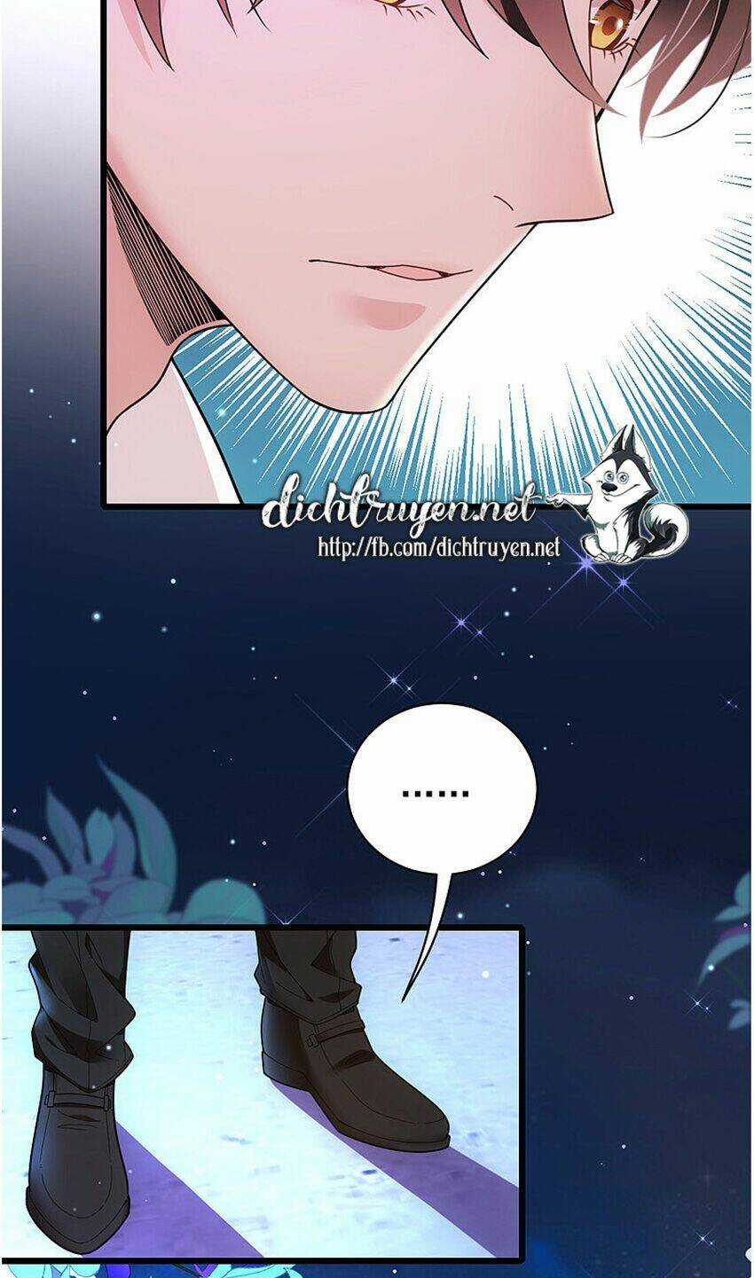 Chọc Phải Điện Hạ Yêu Nghiệt Chapter 50 trang 27