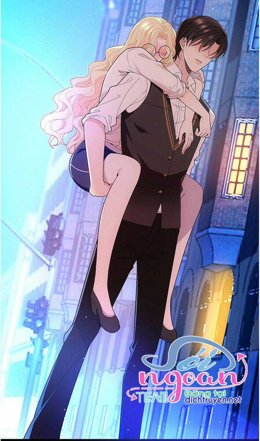 Chọc Phải Điện Hạ Yêu Nghiệt Chapter 50 trang 29