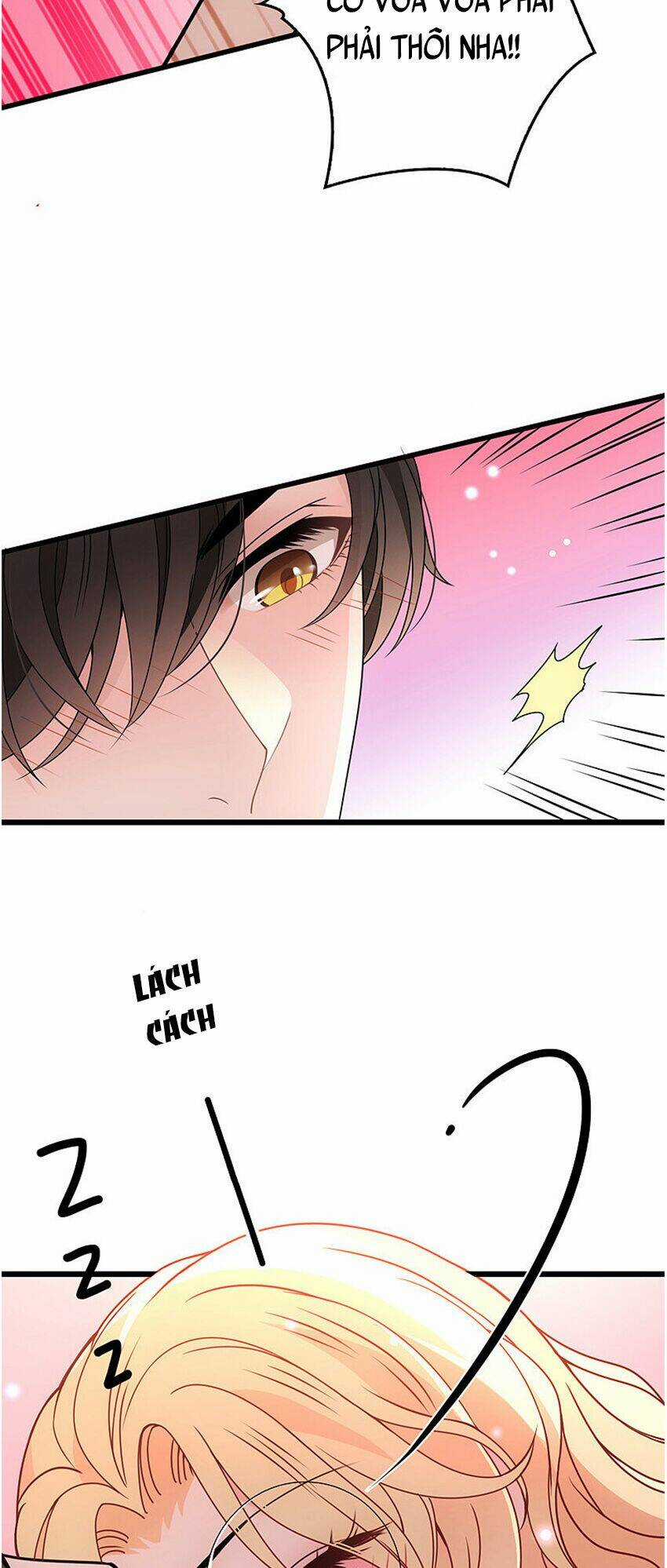 Chọc Phải Điện Hạ Yêu Nghiệt Chapter 50 trang 4