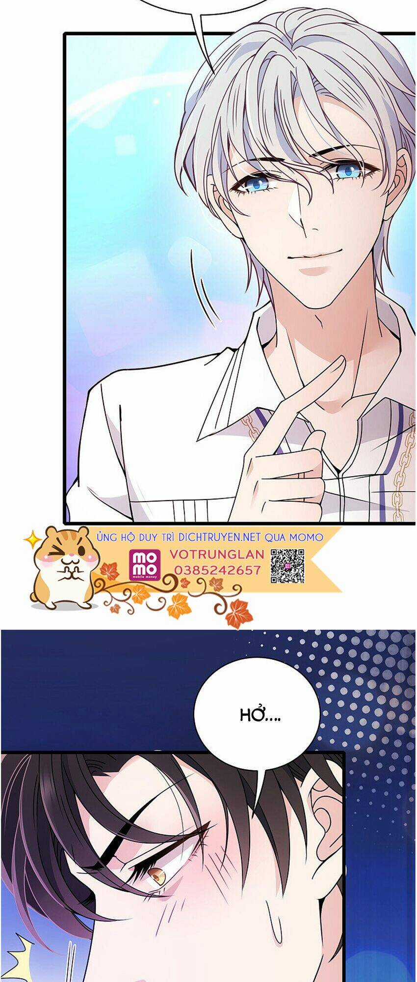 Chọc Phải Điện Hạ Yêu Nghiệt Chapter 50 trang 9