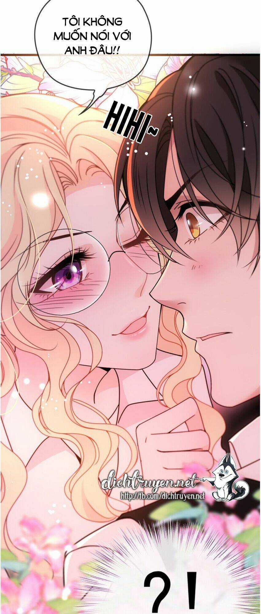 Chọc Phải Điện Hạ Yêu Nghiệt Chapter 51 trang 13