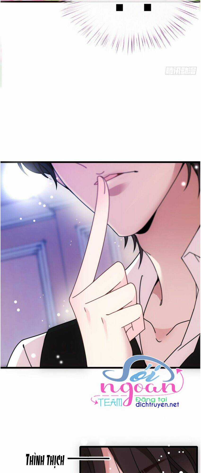 Chọc Phải Điện Hạ Yêu Nghiệt Chapter 51 trang 14