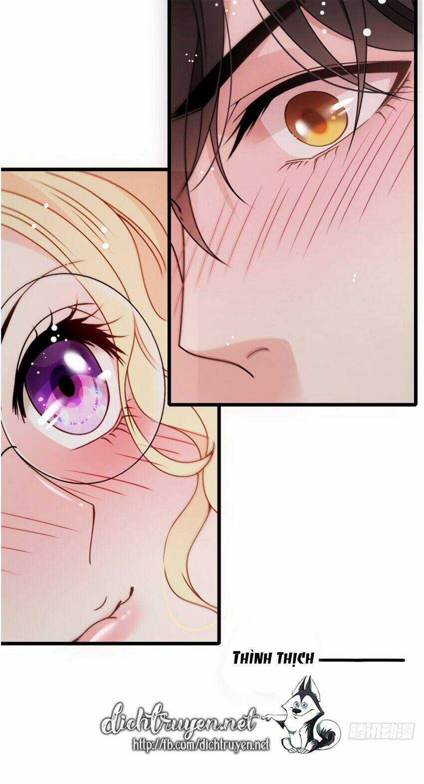 Chọc Phải Điện Hạ Yêu Nghiệt Chapter 51 trang 15