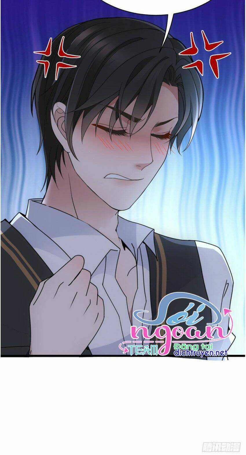 Chọc Phải Điện Hạ Yêu Nghiệt Chapter 51 trang 17