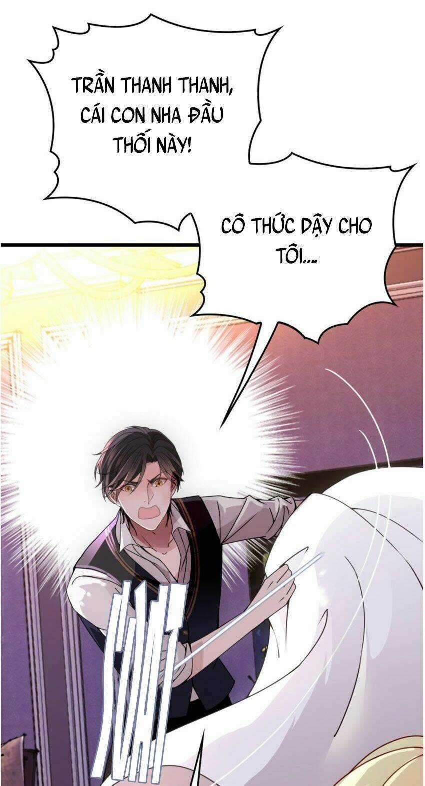 Chọc Phải Điện Hạ Yêu Nghiệt Chapter 51 trang 18