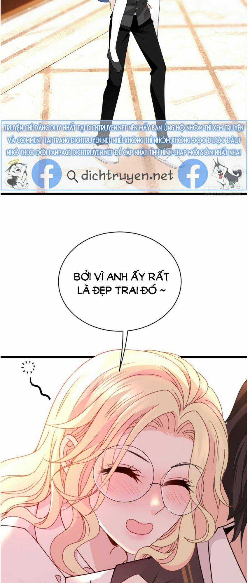 Chọc Phải Điện Hạ Yêu Nghiệt Chapter 51 trang 2