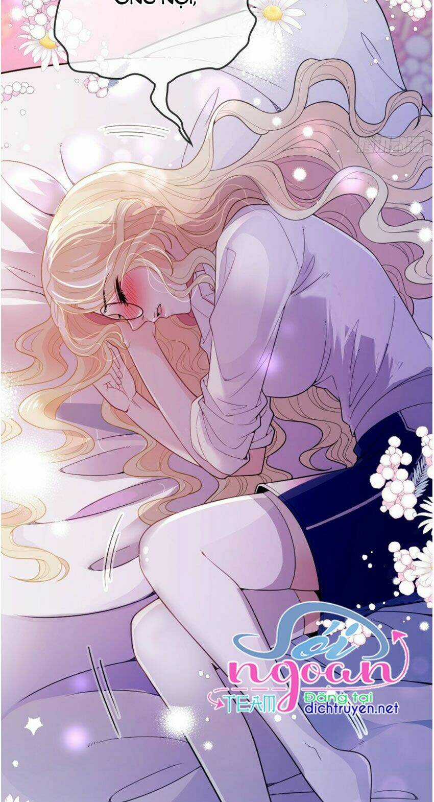Chọc Phải Điện Hạ Yêu Nghiệt Chapter 51 trang 20