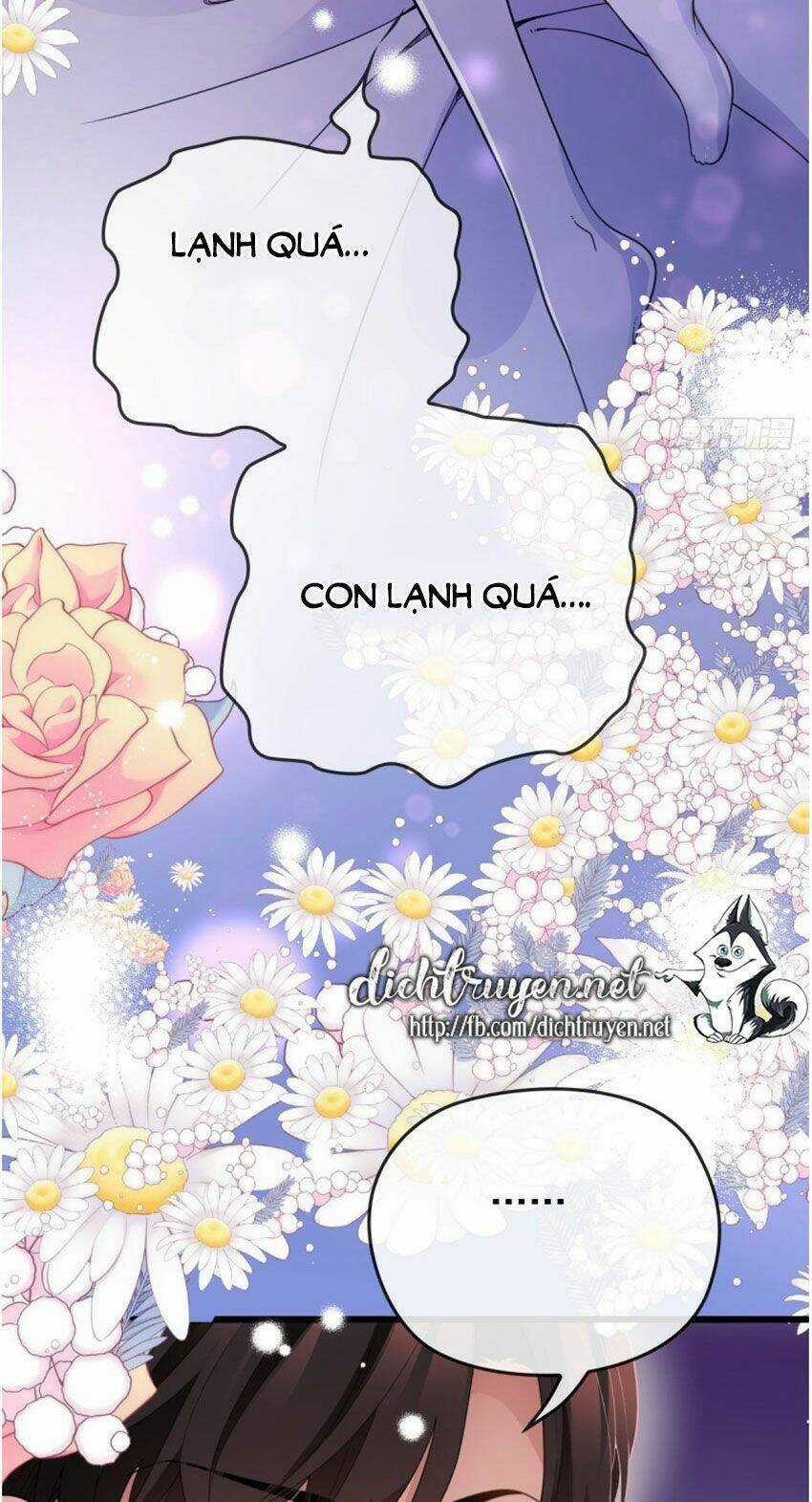 Chọc Phải Điện Hạ Yêu Nghiệt Chapter 51 trang 21