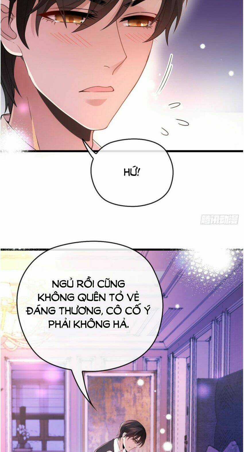 Chọc Phải Điện Hạ Yêu Nghiệt Chapter 51 trang 22