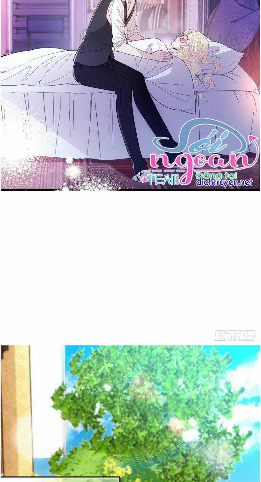 Chọc Phải Điện Hạ Yêu Nghiệt Chapter 51 trang 23