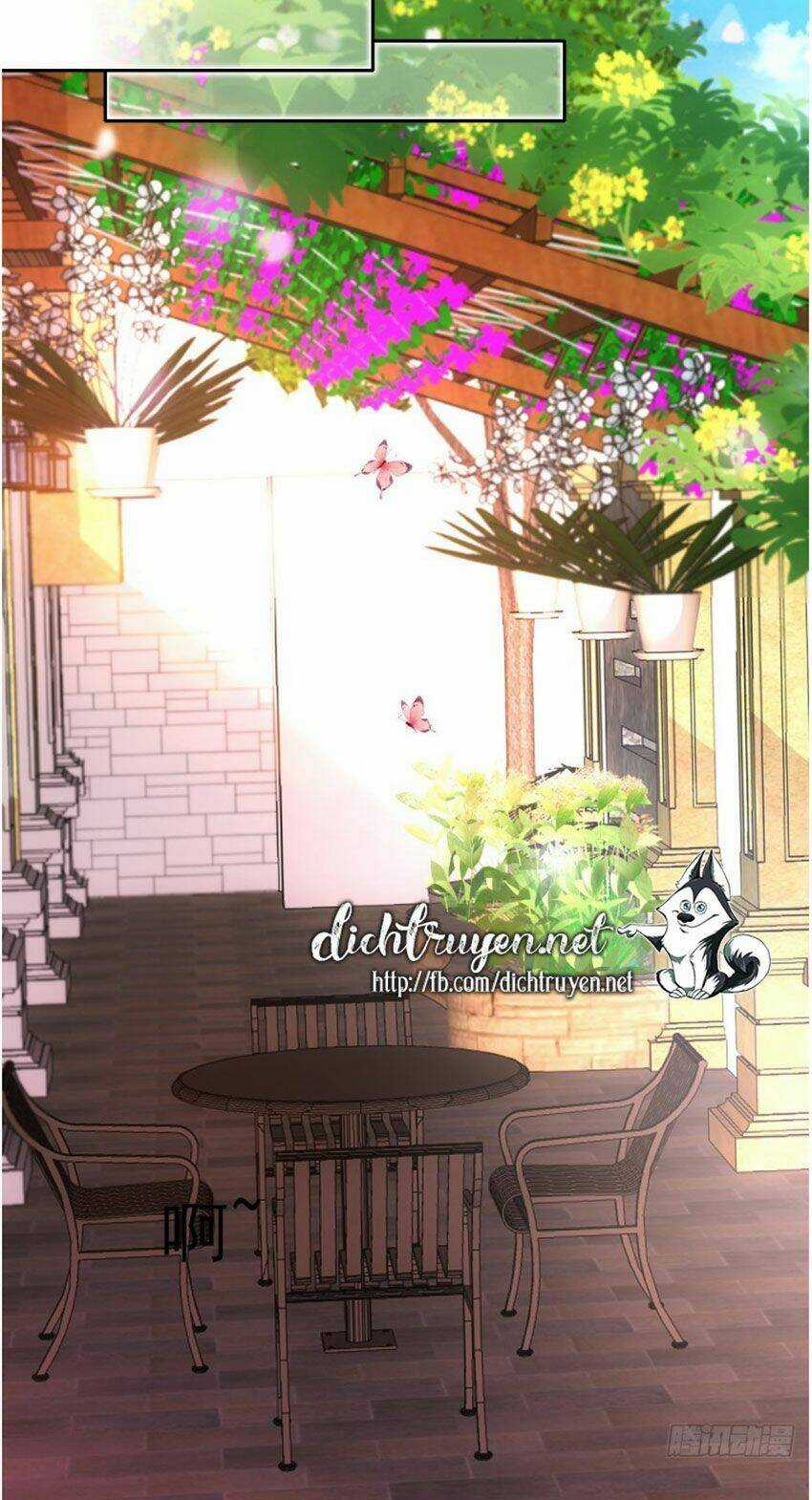 Chọc Phải Điện Hạ Yêu Nghiệt Chapter 51 trang 24