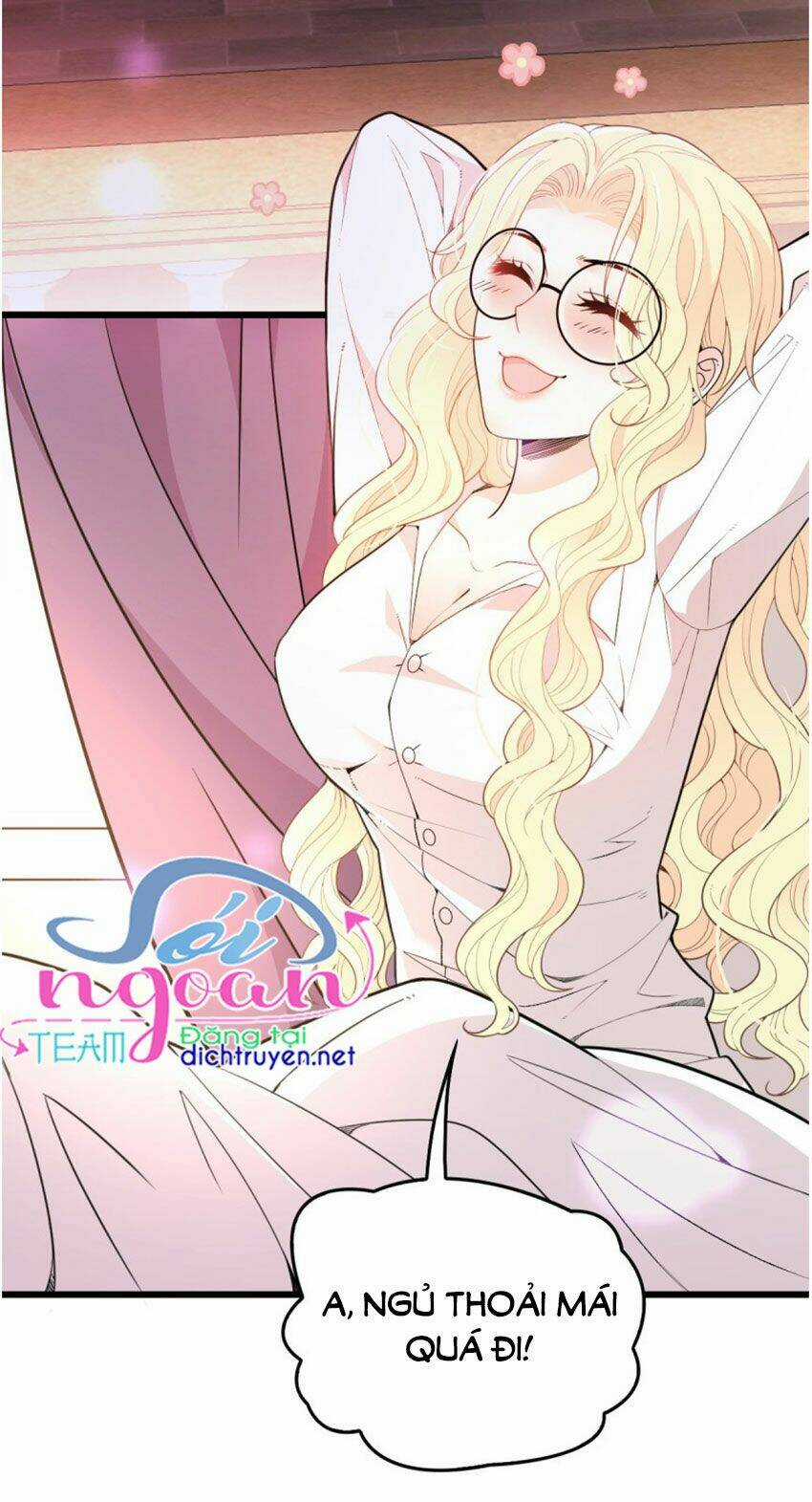 Chọc Phải Điện Hạ Yêu Nghiệt Chapter 51 trang 25