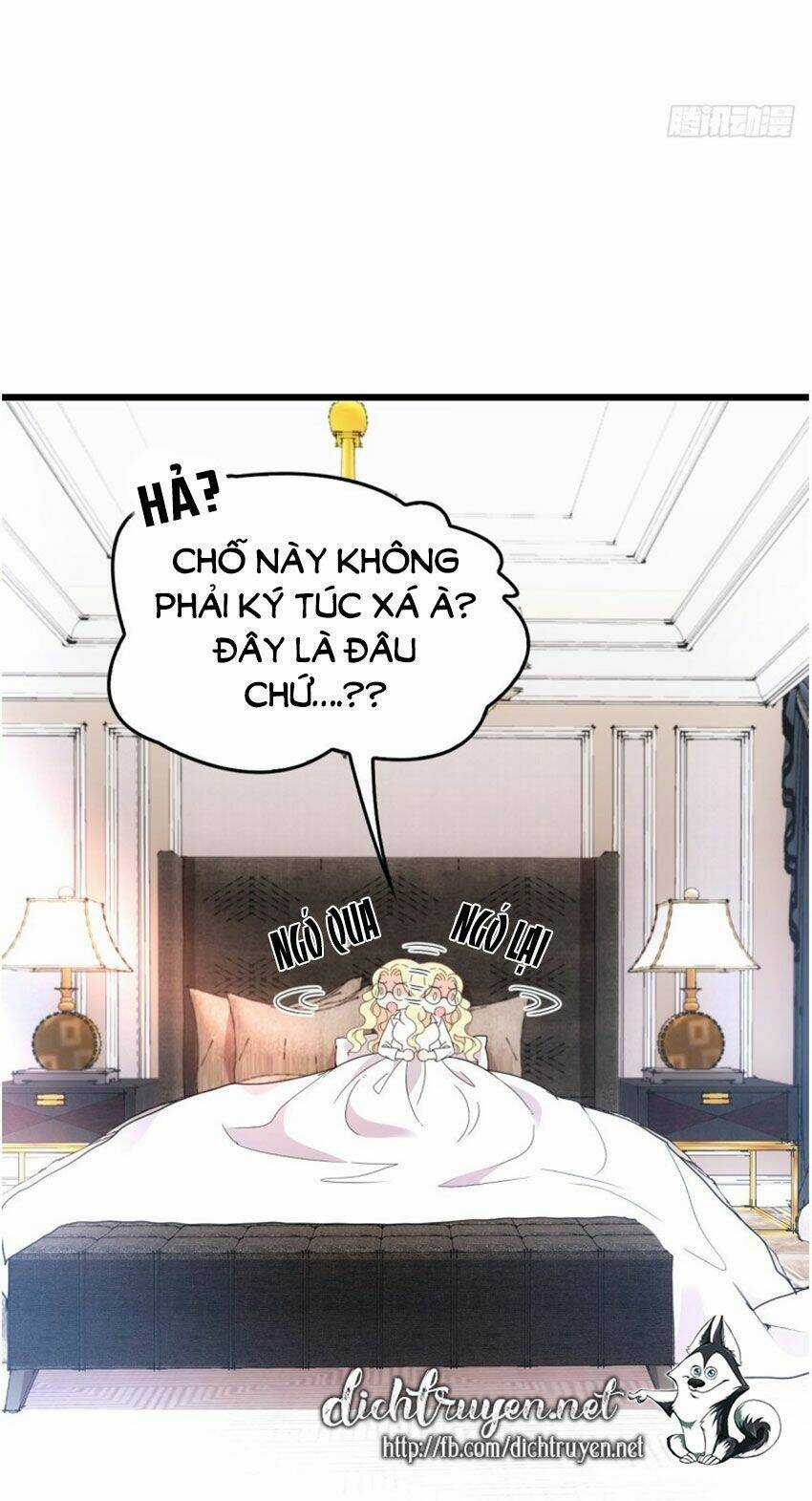 Chọc Phải Điện Hạ Yêu Nghiệt Chapter 51 trang 26