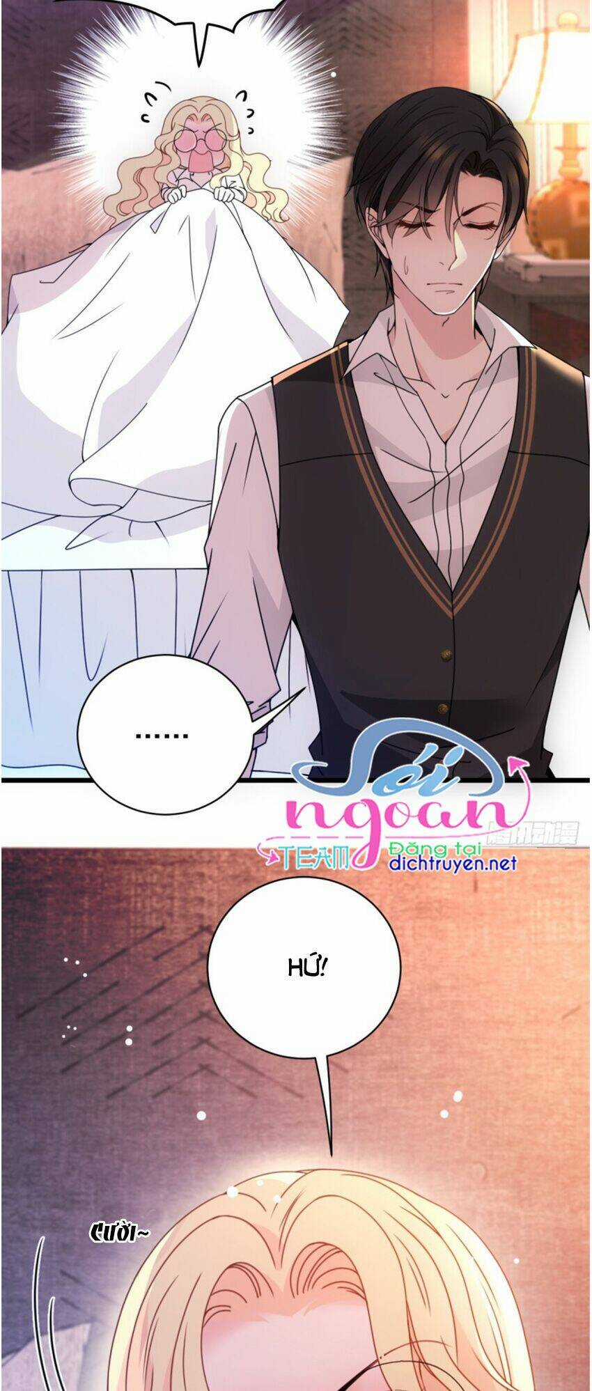 Chọc Phải Điện Hạ Yêu Nghiệt Chapter 51 trang 7